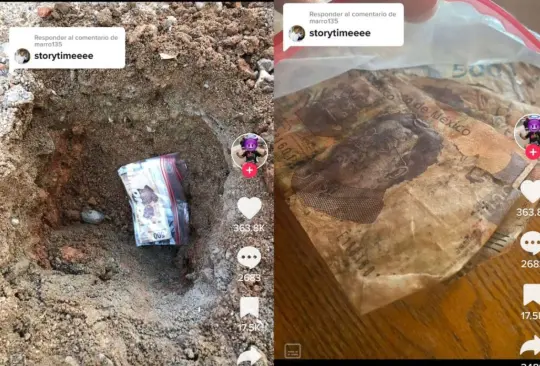 El hombre intentaba ahorrar para regalarle a su esposa un Iphone 14 El hombre intentaba ahorrar para regalarle a su esposa un Iphone 14
