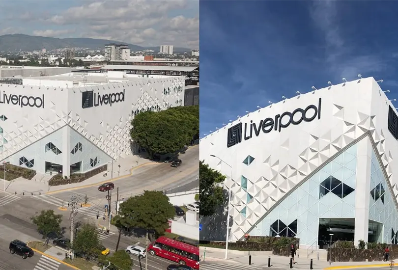Por revelar esta informaci&oacute;n un joven fue despedido de la cadena de tiendas Liverpool, ent&eacute;rate de qu&eacute; se trata.