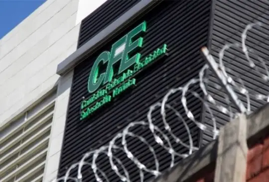 Las pruebas presentadas por Mexicanos Contra la Corrupción muestran cómo se fraguó el desfalco a CFE durante el sexenio de EPN Las pruebas presentadas por Mexicanos Contra la Corrupción muestran cómo se fraguó el desfalco a CFE durante el sexenio de EPN