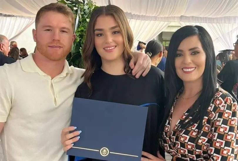 Sa&uacute;l &acute;Canelo&acute; &Aacute;lvarez es uno de los deportistas mexicanos mejor pagados de la actualidad y en su vida personal tambi&eacute;n ha logrado encontrar un equilibrio tras casarse con Fernanda G&oacute;mez, sin embargo, no siempre fue as&iacute; pues en el pasado tuvo varias relaciones fallidas.