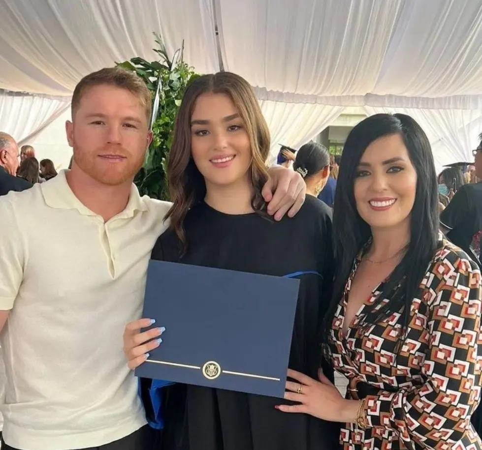 Sa&uacute;l &acute;Canelo&acute; &Aacute;lvarez es uno de los deportistas mexicanos mejor pagados de la actualidad y en su vida personal tambi&eacute;n ha logrado encontrar un equilibrio tras casarse con Fernanda G&oacute;mez, sin embargo, no siempre fue as&iacute; pues en el pasado tuvo varias relaciones fallidas.