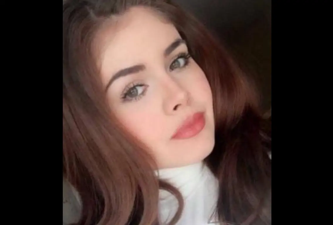 Es madre de M&iacute;a Ener &Aacute;lvarez, la hija menos conocida del Canelo.