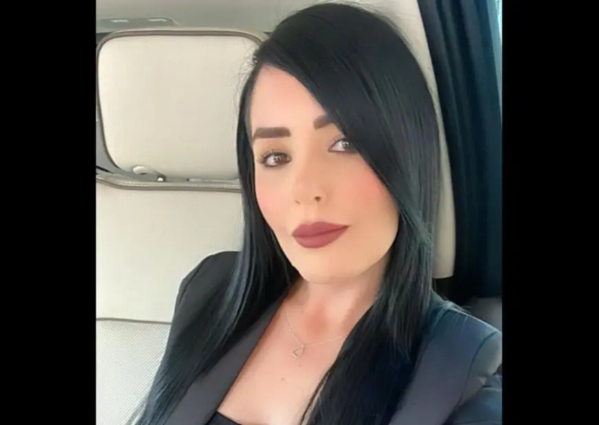 Karen fue el primer amor del Canelo &Aacute;lvarez y se hicieron novios en su adolescencia, pero la relaci&oacute;n no funcion&oacute;.