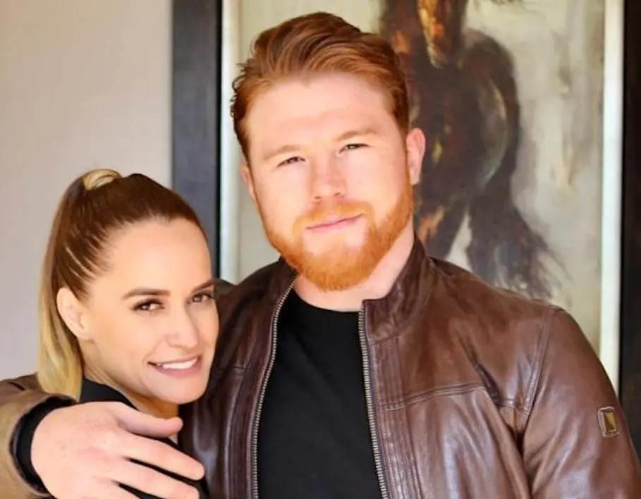 Ellas son las mam&aacute;s de los hijos de Sa&uacute;l &acute;Canelo&acute; &Aacute;lvarez.