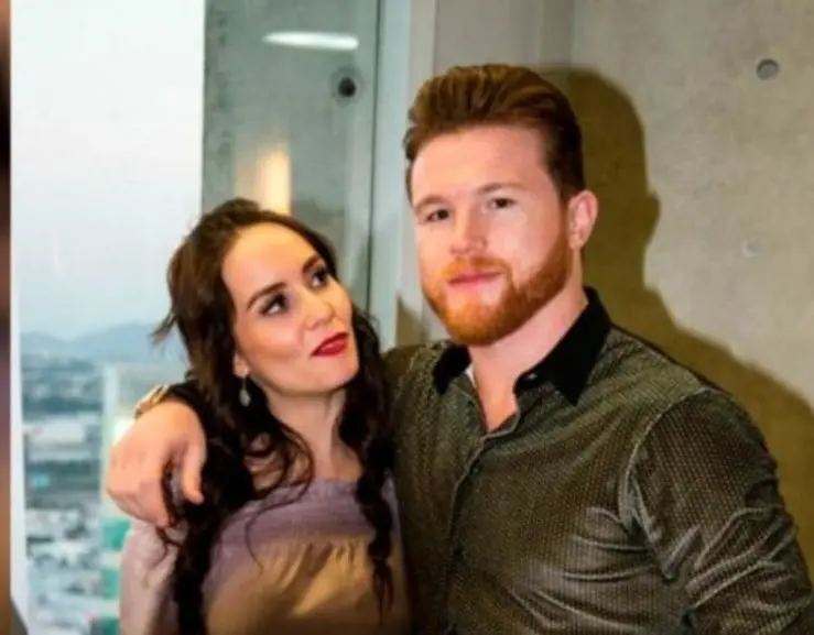 Estudi&oacute; gastronom&iacute;a y con ayuda del Canelo puso una empresa dedicada a la venta de paletas heladas en Estados Unidos.