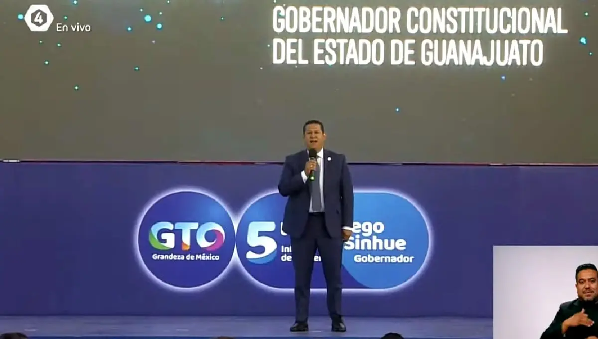 Los logros en el estado del centro de M&eacute;xico van desde avances en el sistema de salud, en educaci&oacute;n, industria, y ciencia.