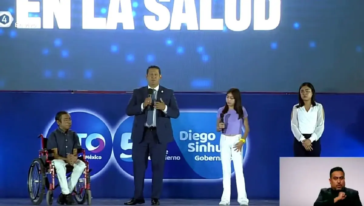 El Estado ha llevado a cabo donaciones y transplantes de &oacute;rganos que han salvado la vida a j&oacute;venes y les ha permitido continuar con sus estudios y su vida. El costo: ninguno.