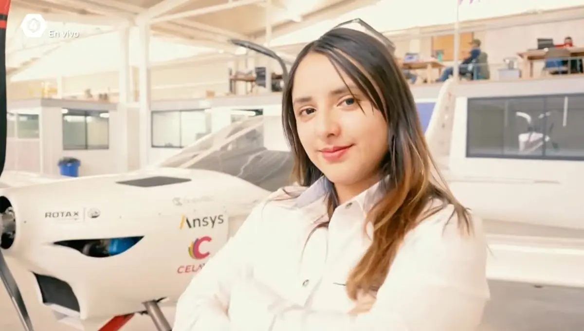 Si los estudiantes no salen del pa&iacute;s, en Guanajuato hay ingenier&iacute;as de vanguardia como biotecnolog&iacute;a, aeron&aacute;utica e ingenier&iacute;a en sistemas automotrices.