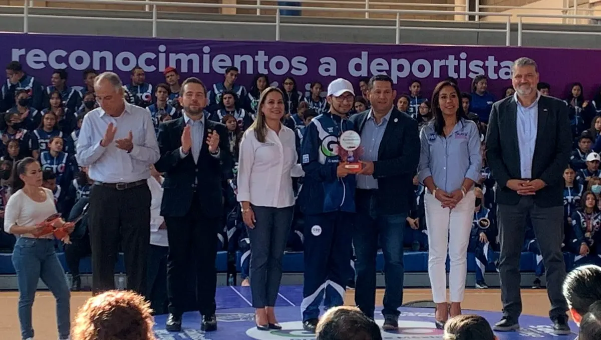 Orgullosamente, la selecci&oacute;n estatal ind&iacute;gena de Guanajuato gan&oacute; el primer lugar en el Encuentro Nacional Ind&iacute;gena.