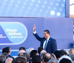 Quinto Informe Diego Sinhue: Guanajuato, la sexta economía más importante de México