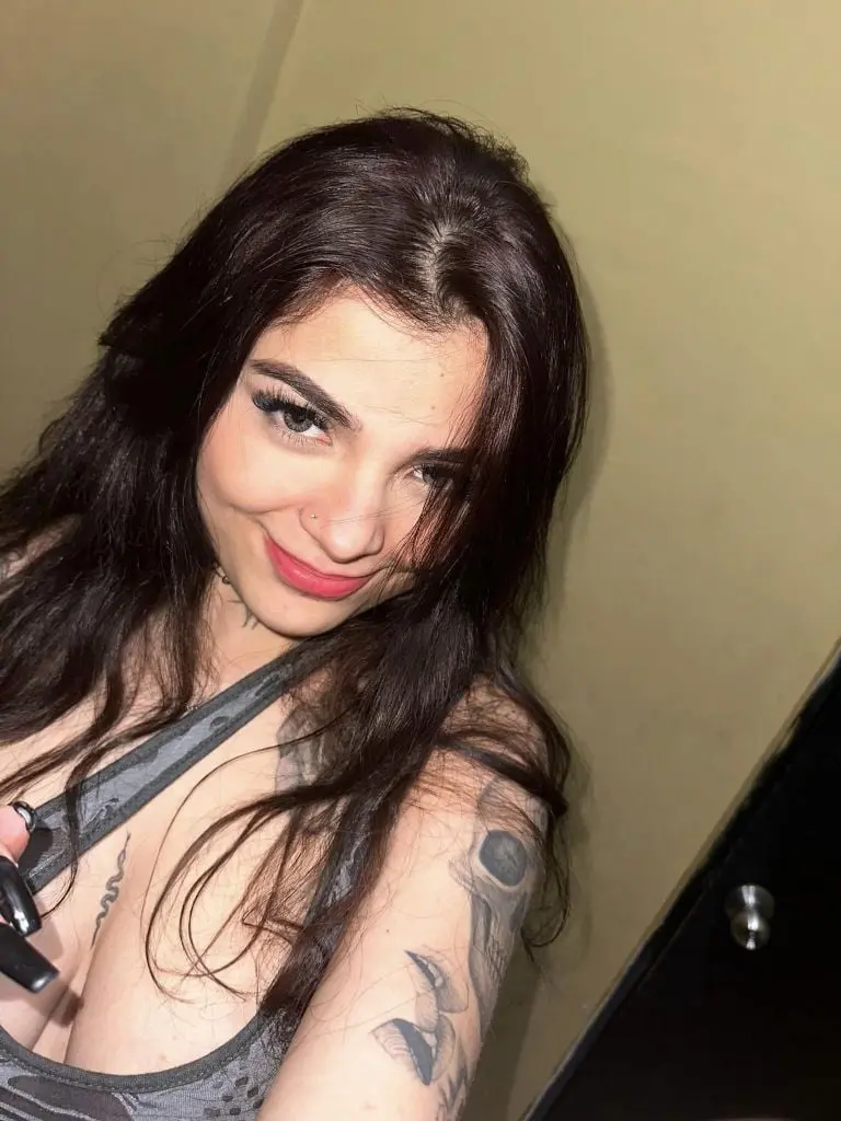 Karely Ruiz presume nueva casa - Tomada de Facebook