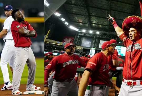 México vs Japón: Dónde y a qué hora ver la Semifinal del Clásico Mundial México vs Japón: Dónde y a qué hora ver la Semifinal del Clásico Mundial