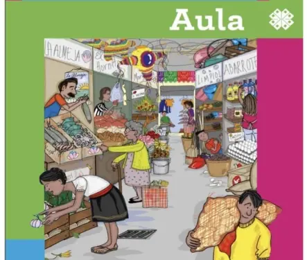 Estimada SEP: Para aprender a leer leyendo los niños necesitan textos