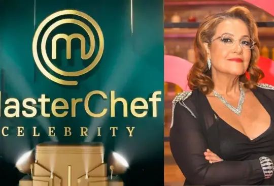 Masterchef Celebrity 2023: famosos que participarían en la nueva temporada. Masterchef Celebrity 2023: famosos que participarían en la nueva temporada.