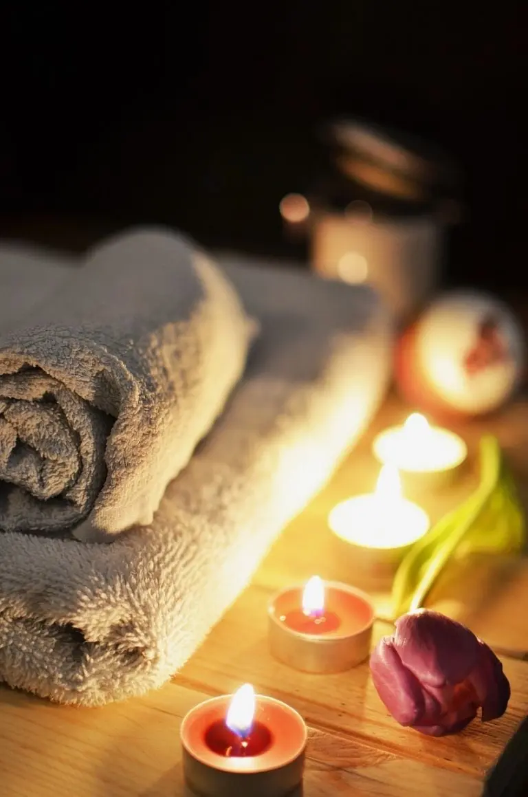 Rituales para recibir el Equinocio de Primavera - Pixabay
