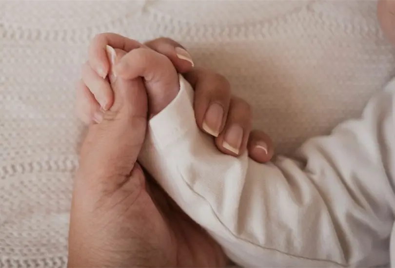 Madre abandona a su beb&eacute; reci&eacute;n nacida en San Luis Potos&iacute;.