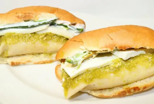 Torta de tamal entre las peores comidas callejeras del mundo. Torta de tamal entre las peores comidas callejeras del mundo.