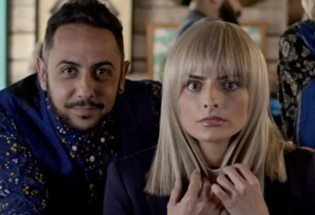 La pel&iacute;cula protagonizada por Mauricio Ochmann y Aislinn Derbez recaud&oacute; 200 millones de pesos.