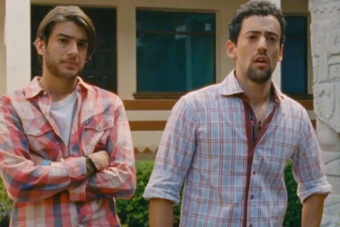 Nosotros los nobles (2013)