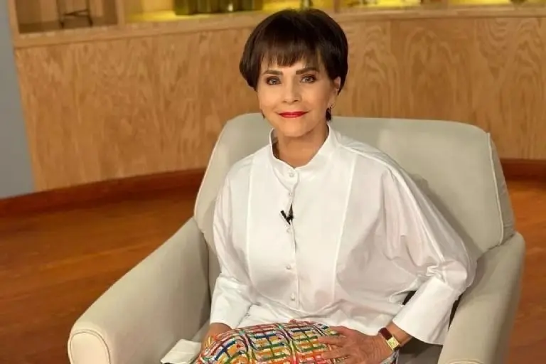 Juez proh&iacute;be a Ventaneando hablar sobre Daniela Spanic y su hija