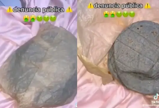 El Tiktoker se volvió viral y fue duramente criticado El Tiktoker se volvió viral y fue duramente criticado