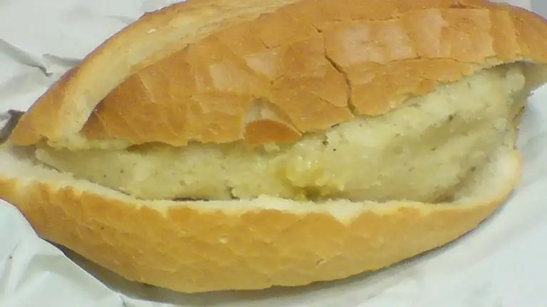 Torta de tamal o