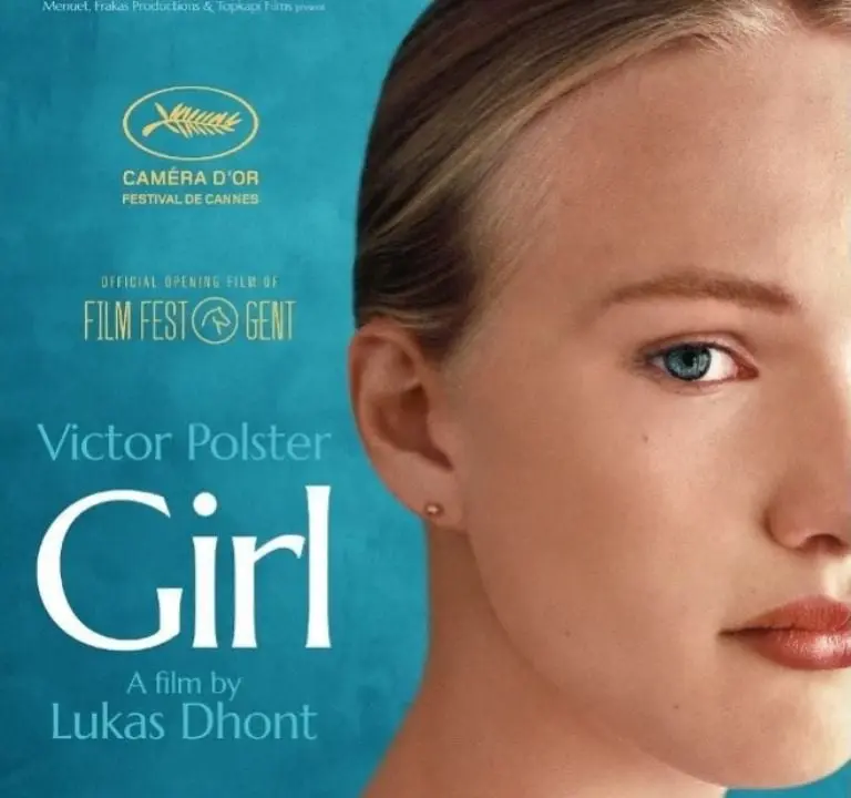 Fuente: Instagram @girl_thefilm