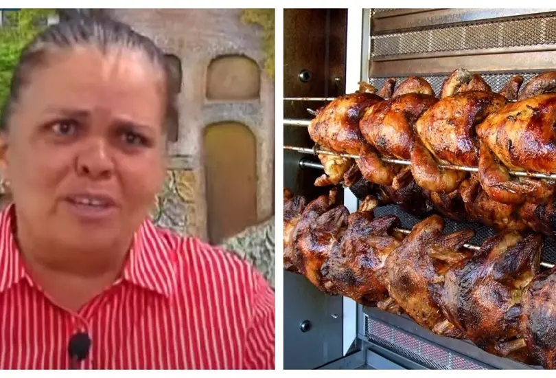 Mujer fue condenada a 14 a&ntilde;os de prisi&oacute;n por robar un pollo 