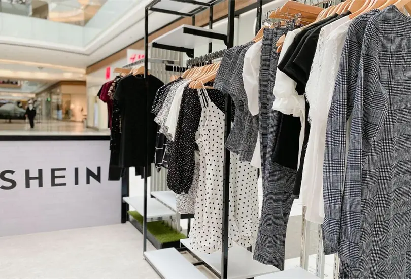 Shein abrir&aacute; tienda en Canc&uacute;n
