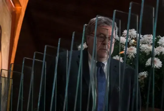 Vinculan a proceso a exdirector de Diconsa, Jorge Humberto Gonz&aacute;lez Bocaso