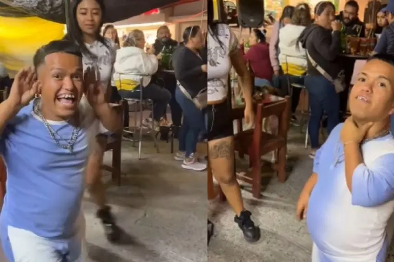 Medio Metro anuncia que trabajará con la Pompis - Especial