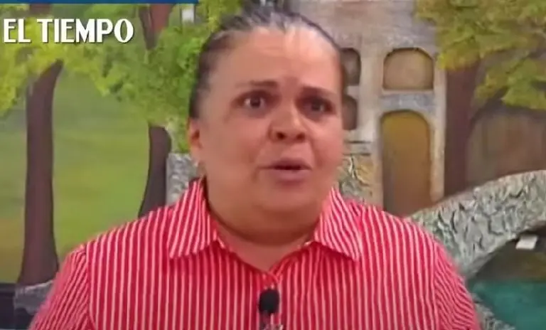 Sandra del Pilar continúa en prisión (City TV)
