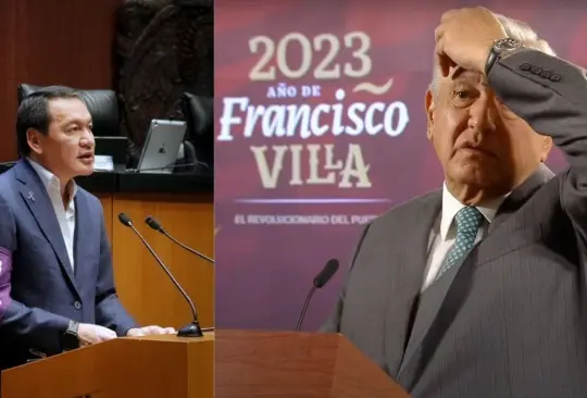 Así reaccionó AMLO a salida de Osorio Chong del PRI. Así reaccionó AMLO a salida de Osorio Chong del PRI.