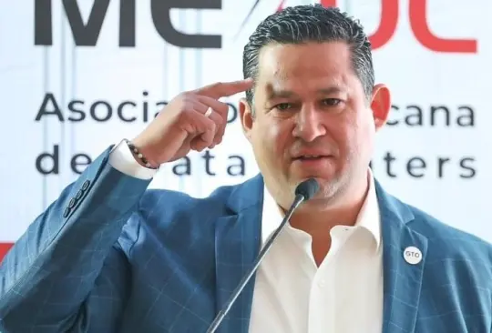 El gobernador de Guanajuato aseguró la entidad está transitando hacia mentefactura para poder enfrentar los retos que plantea el futuro económico. El gobernador de Guanajuato aseguró la entidad está transitando hacia mentefactura para poder enfrentar los retos que plantea el futuro económico.