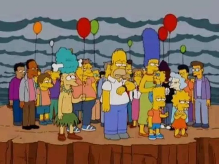 ¿A qué hora llegan? Tengo cosas que hacer. Créditos: Twitter