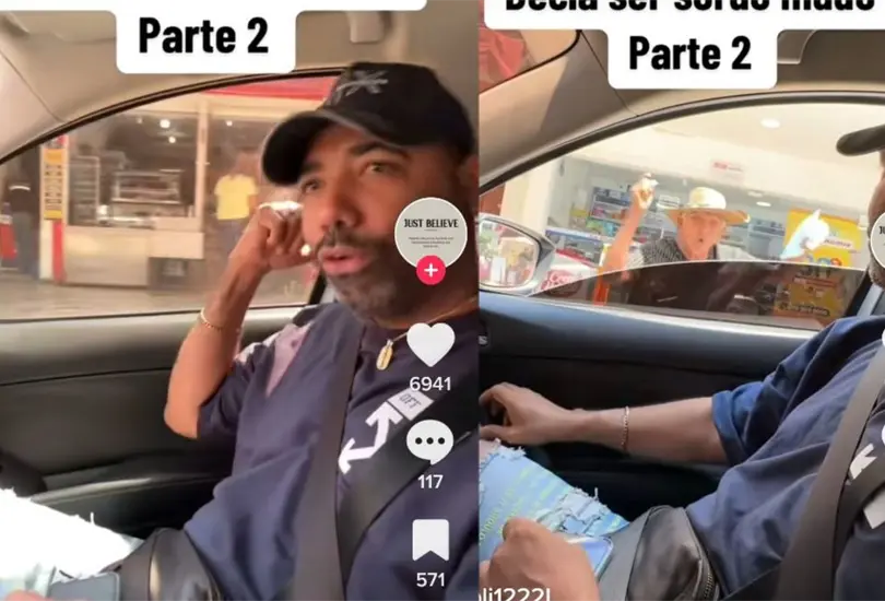Exhiben a hombre que fing&iacute;a tener discapacidad auditiva