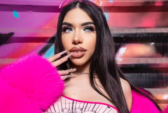 Yeri Mua responde a firmas para cancelarla Yeri Mua responde a firmas para cancelarla