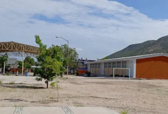Captan pelea en secundaria de BCS Captan pelea en secundaria de BCS