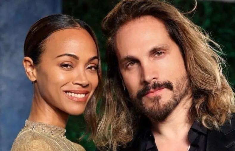 Ahora tiene 44 a&ntilde;os y se convirti&oacute; en una exitosa actriz, participando en pel&iacute;culas como: Avatar y Guardianes de la galaxia. Est&aacute; casada con Marco Perego y tienen tres hijos.