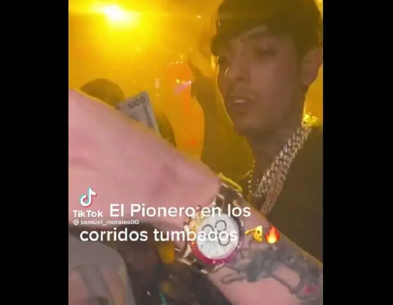 Leyenda