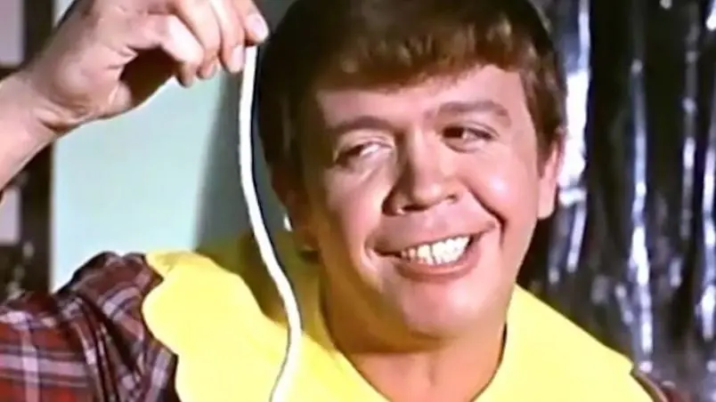 También interpretó a 'Chabelo' en la cinta 'El criado malcriado' y 'El aviso oportuno'. También interpretó a 'Chabelo' en la cinta 'El criado malcriado' y 'El aviso oportuno'.
