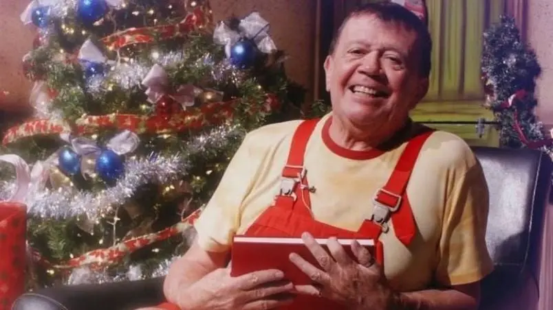 En 1999 participó en la telenovela 'Cuento de Navidad', un año más tarde en 'Carita de ángel' y en 2001 en 'Navidad sin fin'. En 1999 participó en la telenovela 'Cuento de Navidad', un año más tarde en 'Carita de ángel' y en 2001 en 'Navidad sin fin'.