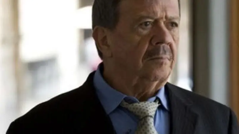 En 2009 actuó en la película 'Amar', en la serie 'Los simuladores' y en 2011, en 'Cartas a Elena'. En 2009 actuó en la película 'Amar', en la serie 'Los simuladores' y en 2011, en 'Cartas a Elena'.