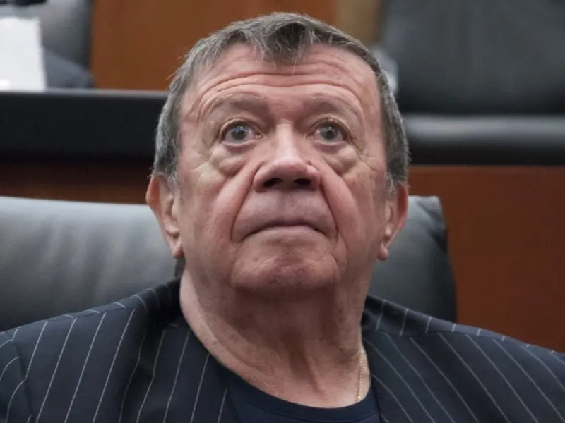 Xavier L&oacute;pez Chabelo muri&oacute; a los 88 a&ntilde;os de edad. 