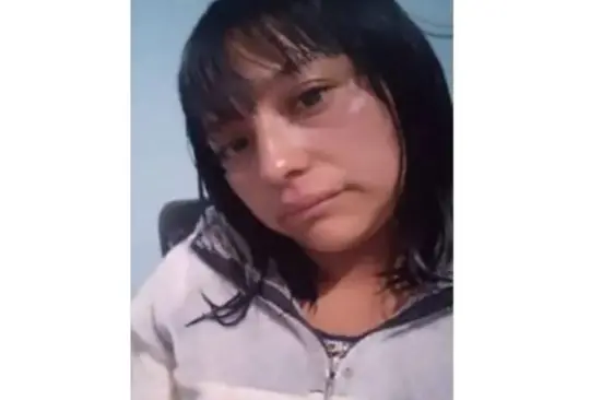 Angélica María Magnolia Hernández fue vista por última vez el pasado 18 de marzo. Angélica María Magnolia Hernández fue vista por última vez el pasado 18 de marzo.