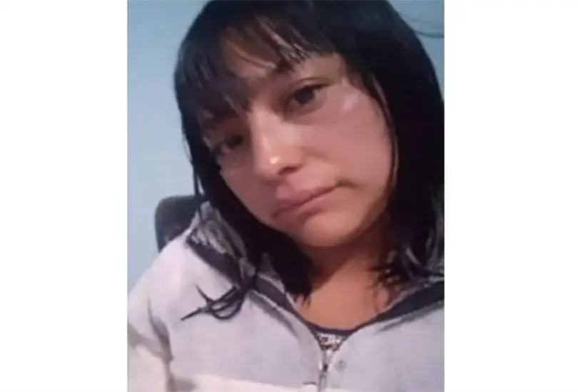 Angélica María Magnolia Hernández fue vista por última vez el pasado 18 de marzo. Angélica María Magnolia Hernández fue vista por última vez el pasado 18 de marzo.