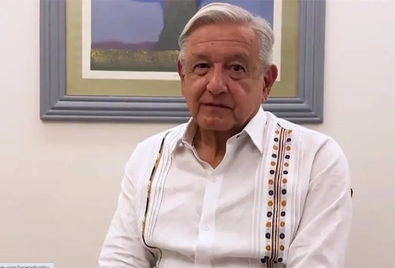 AMLO acus&oacute; a la SCJN de proteger los privilegios de la oligarqu&iacute;a