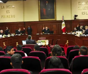 Consejería jurídica de Presidencia impugnará suspensión de SCJN a Plan B