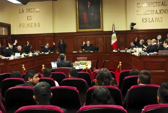 La Consejería Jurídica de Presidencia impuganará el freno al Plan B de AMLO