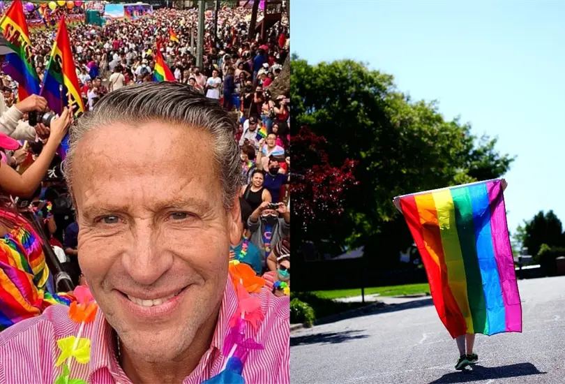 Diversos miembros de la comunidad han acusado al comit&eacute; Comit&eacute; Gay Pride LGBTTTIQ de lucrar con el evento cobrando hasta un mill&oacute;n de pesos a marcas que quieran participar con un carro aleg&oacute;rico.